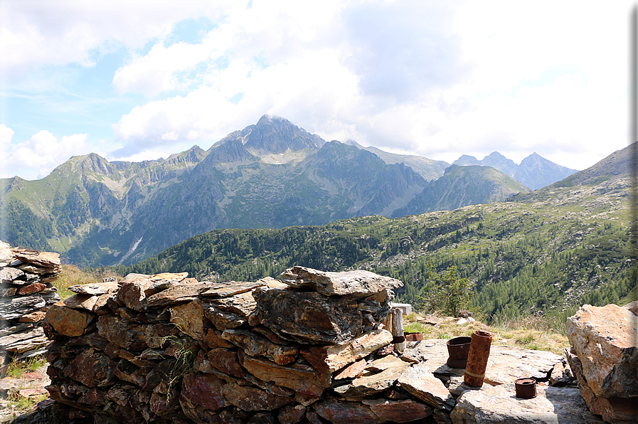 foto Trincee di Cima Socede